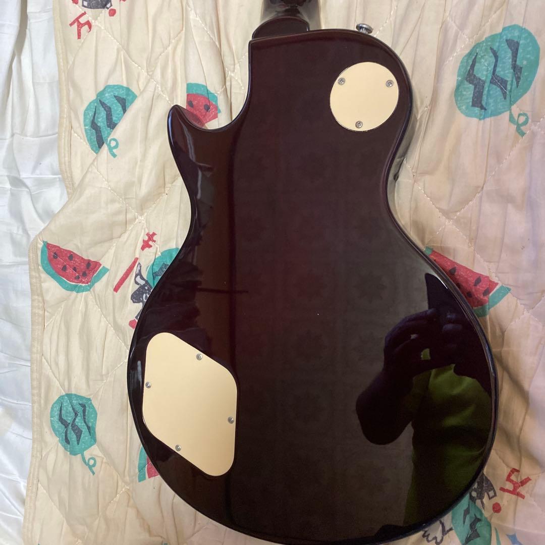 groteレスポールスタンダードタイプ美品