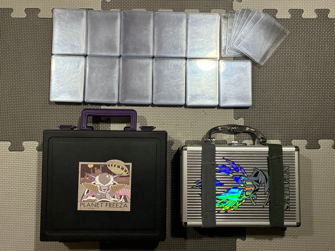 [まとめ売り]ドラゴンボールヒーローズ カード537枚　他セット