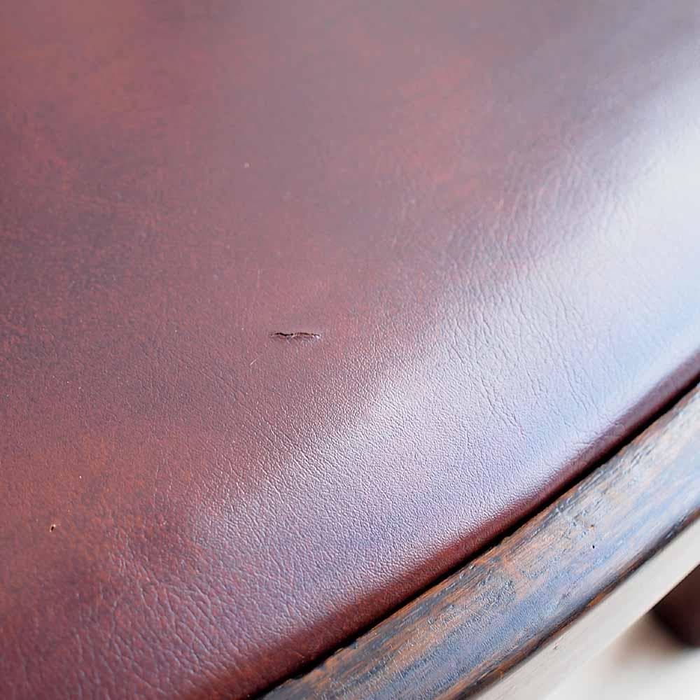 ミッキー様 バルボスレッグ オーク材 チェア B ZR24226