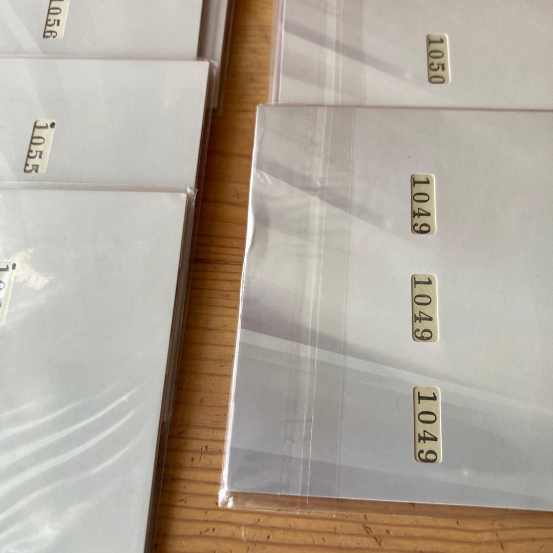 秋田新幹線スーパーこまち　デビュー記念入場券　11点