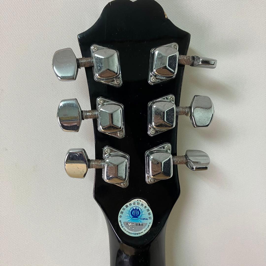 Talent アコースティックギター ブラック ハードケース付