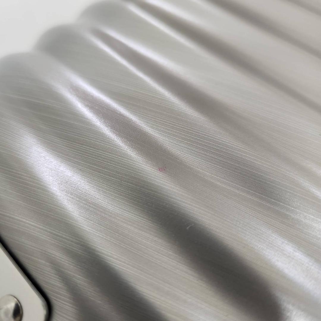 ★★SWISS MILITARY スーツケース 105L　SM-I828