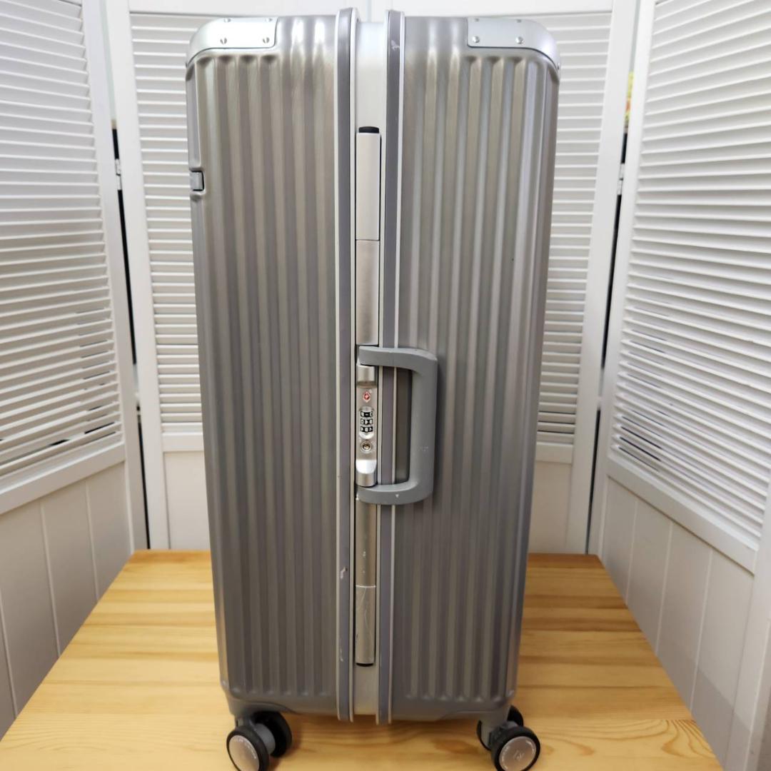 ★★SWISS MILITARY スーツケース 105L　SM-I828