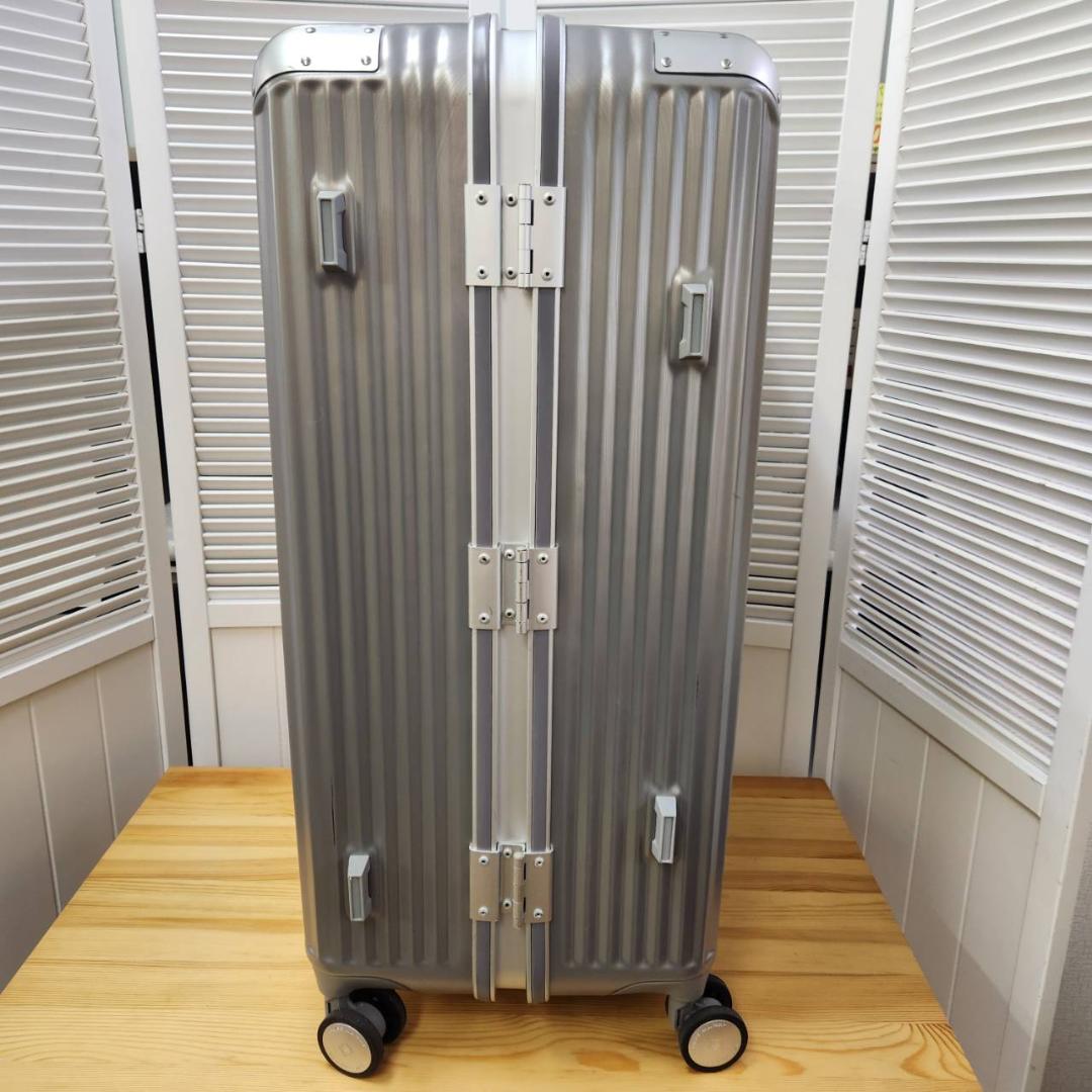 ★★SWISS MILITARY スーツケース 105L　SM-I828