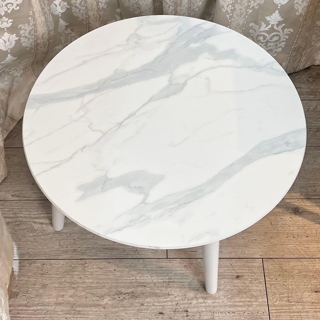 【本日限定お値下げ】　francfranc モスコ こたつテーブル 2025年製