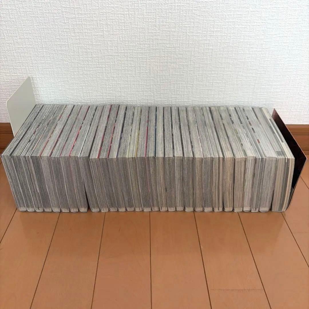 ワールドトリガー　1巻〜28巻+ファンブック