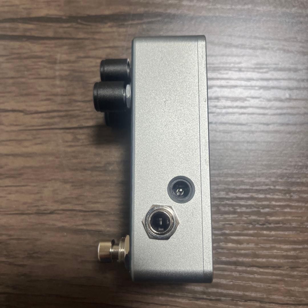 ギター OneControl Sea Turquoise Delay