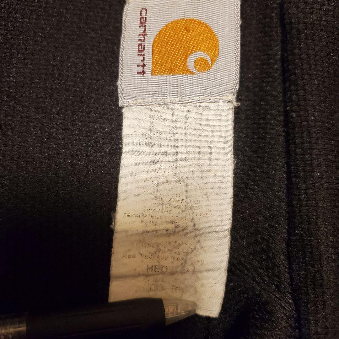 【Carhartt/カーハート】アクティブジャケット CHT ハチノサ
