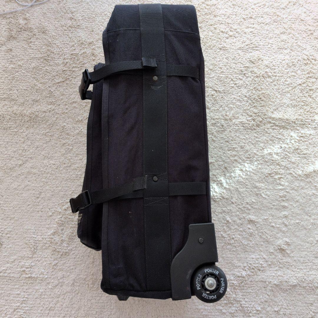 旅行かばん・小分けバッグ PORTER / TRIP ROLLER BOSTON BAG