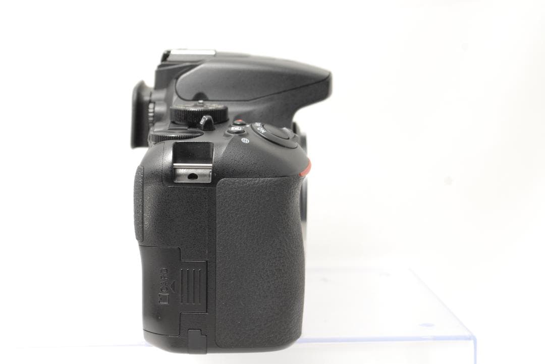 ☘️スマホ転送✨手ブレ補正レンズ付☘️Nikon D3500 望遠ダブルズーム