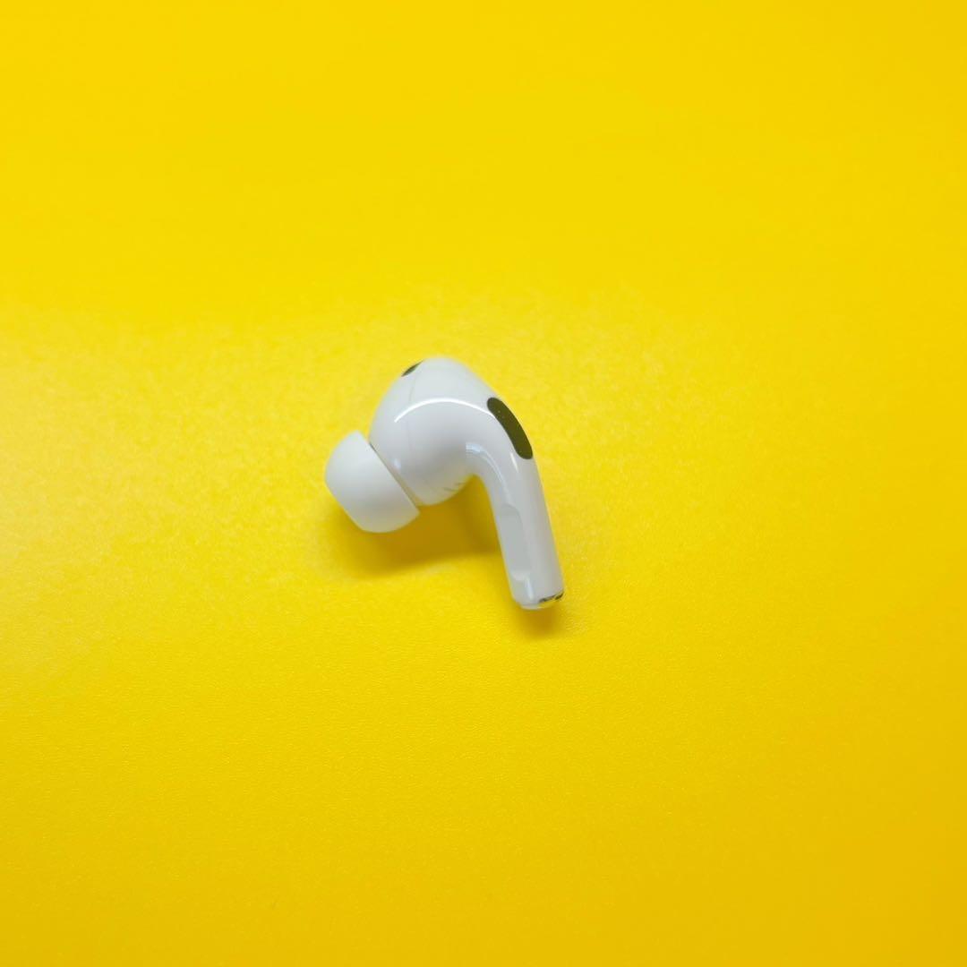 Apple純正　AirPods Pro 第2世代　左耳のみ　エアーポッズ
