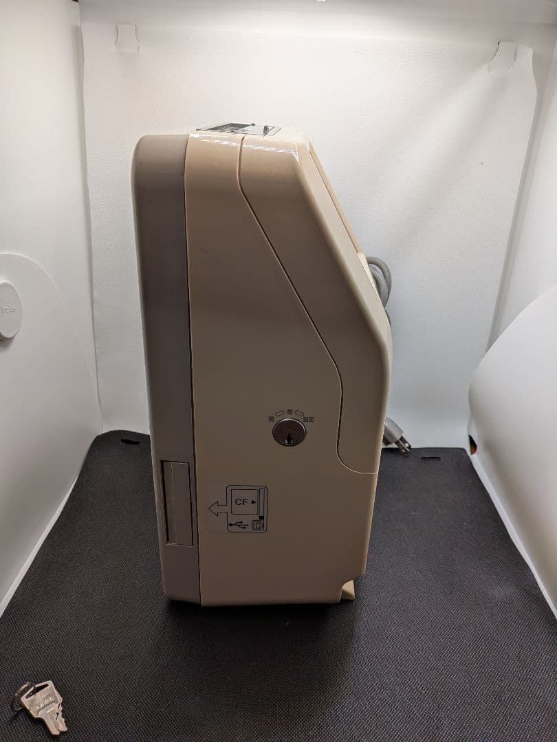 AMANO MRS-700 タイムレコーダー