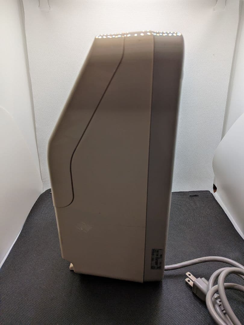 AMANO MRS-700 タイムレコーダー