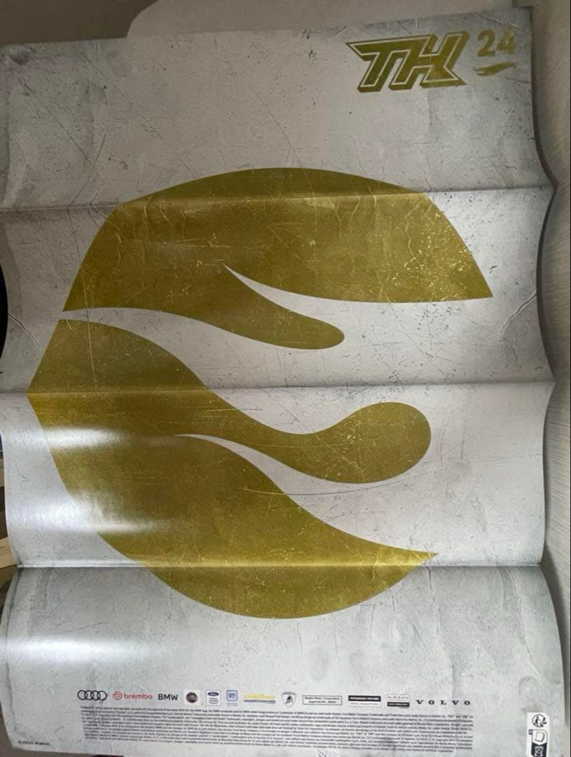 ぱ*ぱ様 ホットウィール 2024 RLC スーパートレジャーハント ケース&ポ