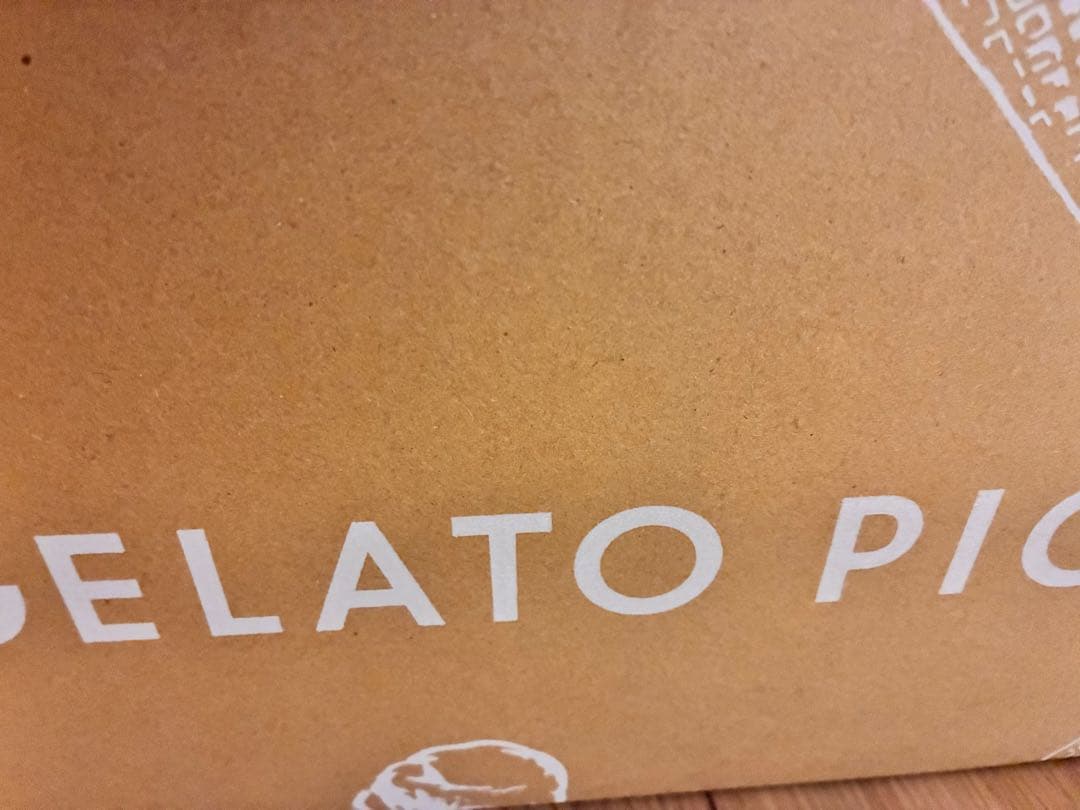 ☆2026年☆ジェラートピケ 福袋B 3点セット新品未使用 もこもこ