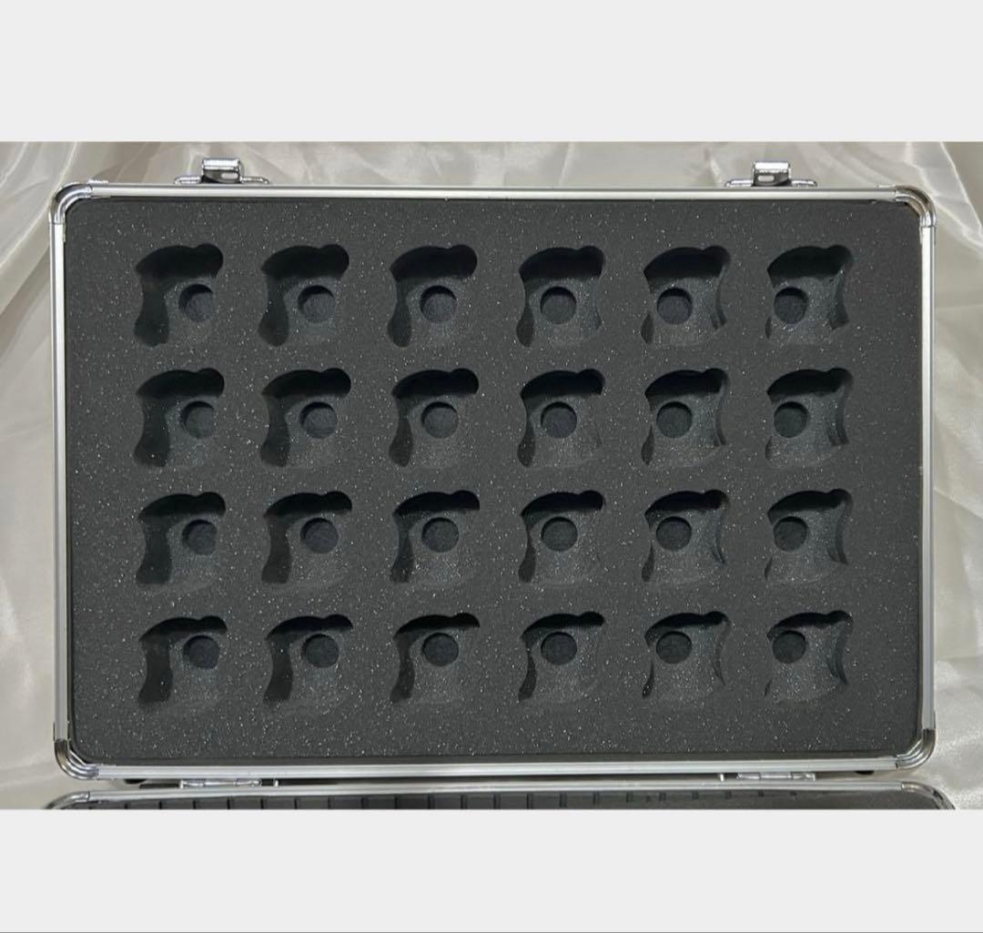 ドリームボックス DREAMBOX ベイブレードX BEYBLADE ギアケース