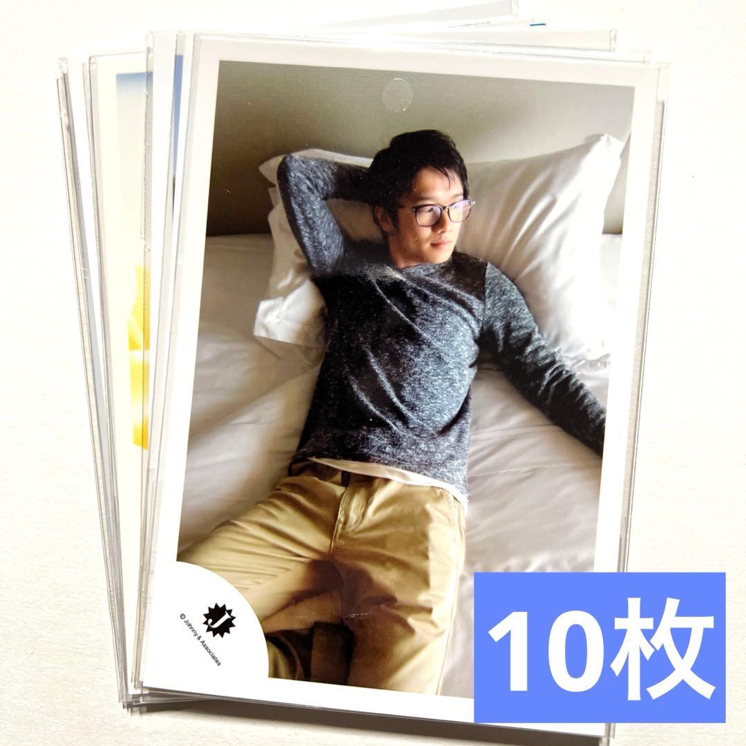 風間俊介 公式写真 まとめ売り