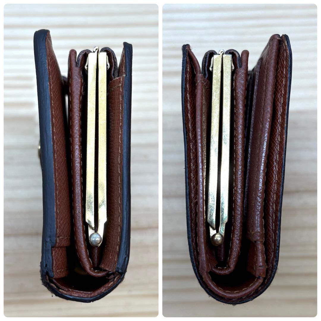 LOUIS VUITTON ルイヴィトン　折り財布　モノグラム　ヴィエノワ