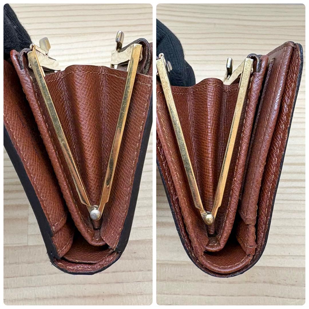 LOUIS VUITTON ルイヴィトン　折り財布　モノグラム　ヴィエノワ