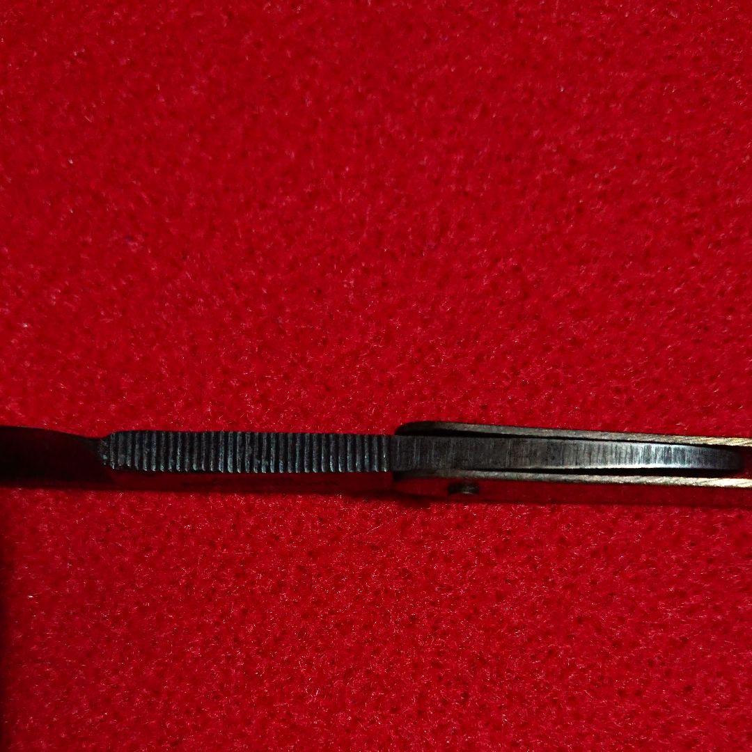 剃刀 ゾーリンゲン ドイツ製