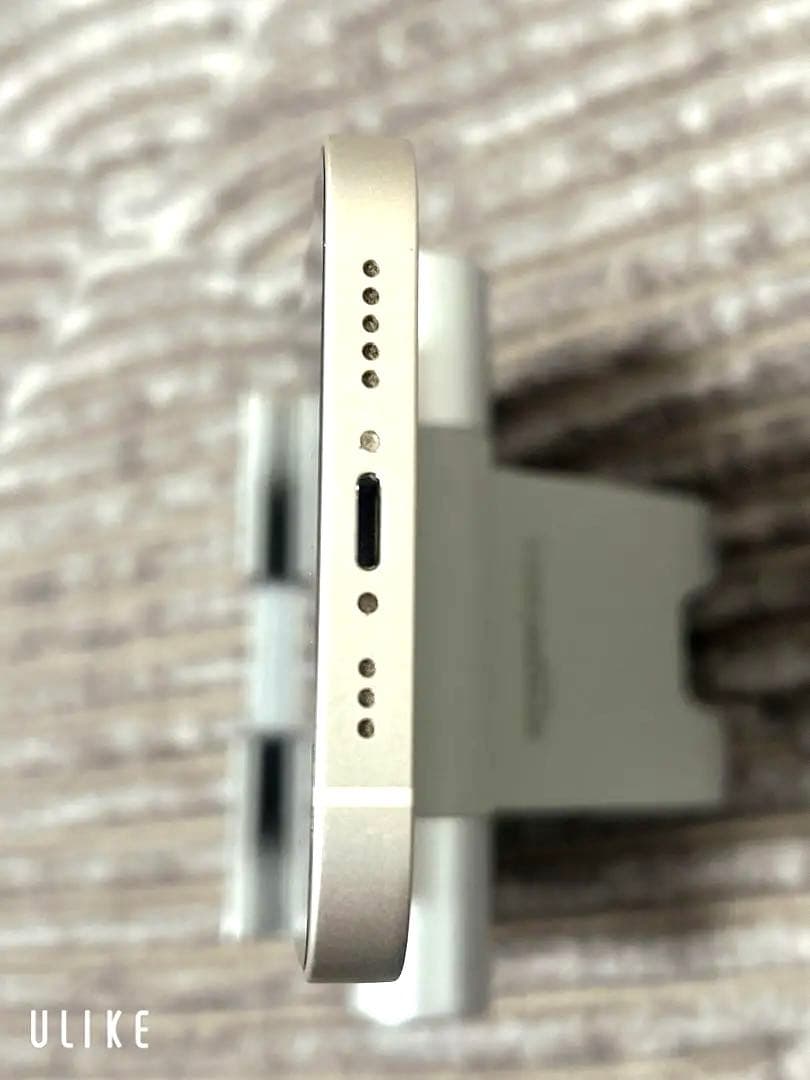 Apple iPhone 13 128G 本体 充電器付き