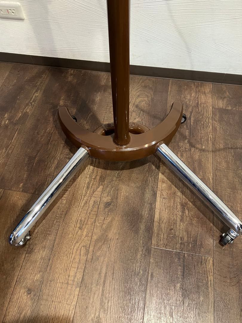 スイング・べル　加温機　美容室