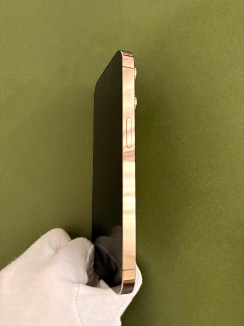 iPhone14 Pro ゴールド