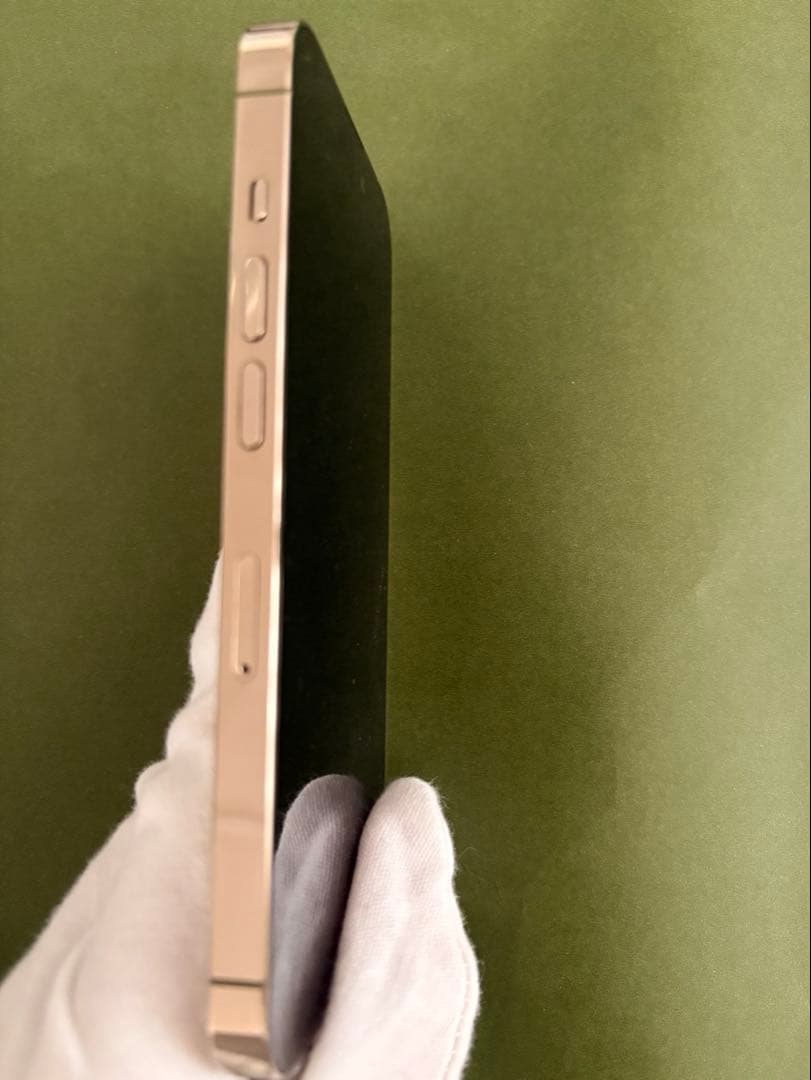 iPhone14 Pro ゴールド