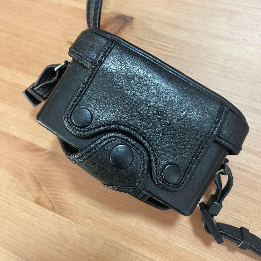 記念モデル(4点セット) CONTAX T3 70YEARS SILVER