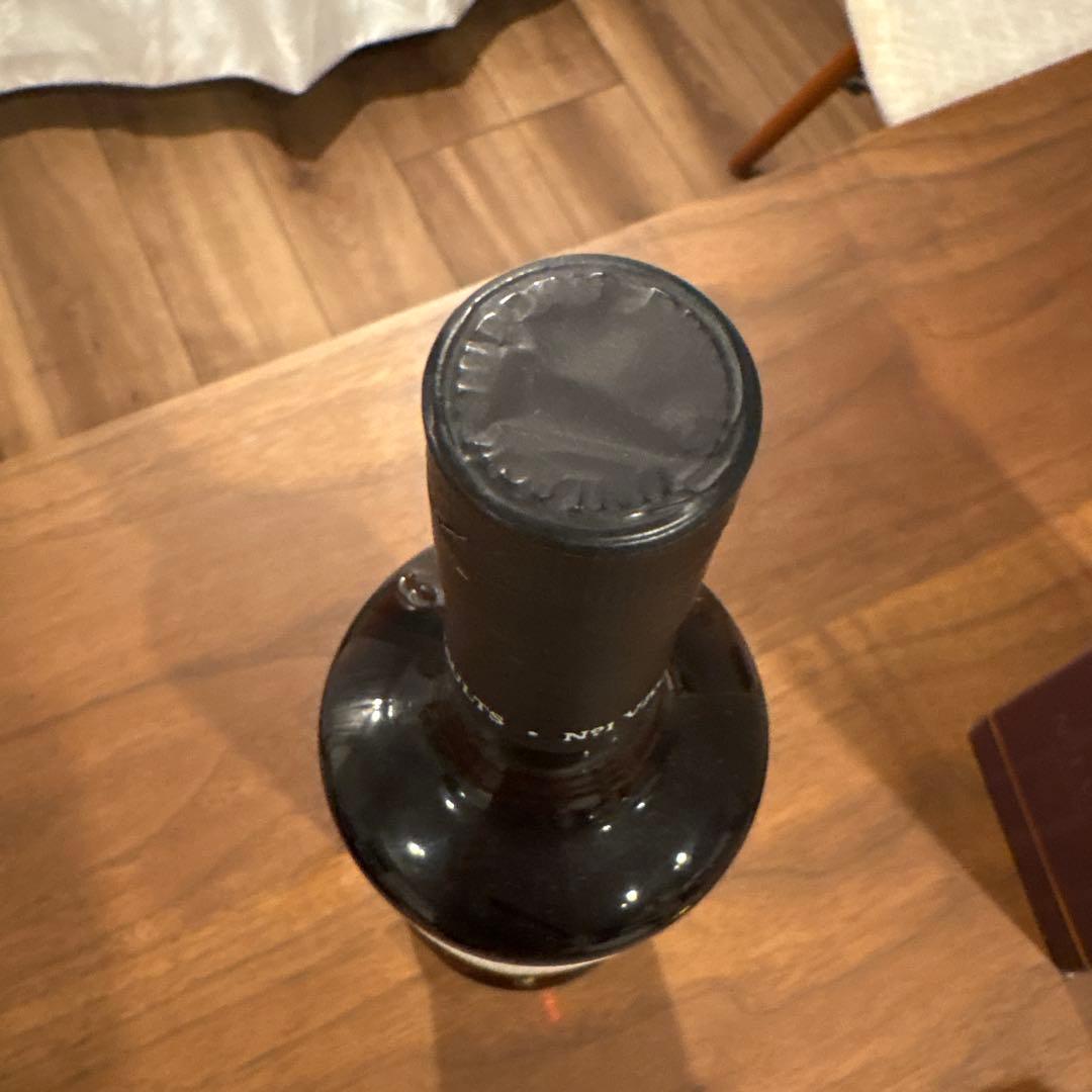 BOWMORE 18年 700ml アルコール43% 新品未開封 箱あり