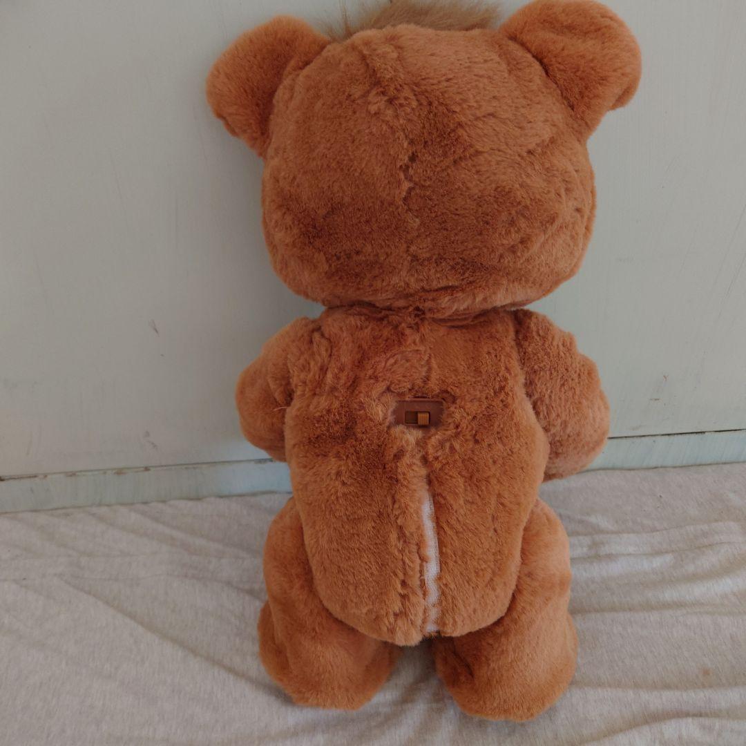 こぐまのカビー　ファーリアル