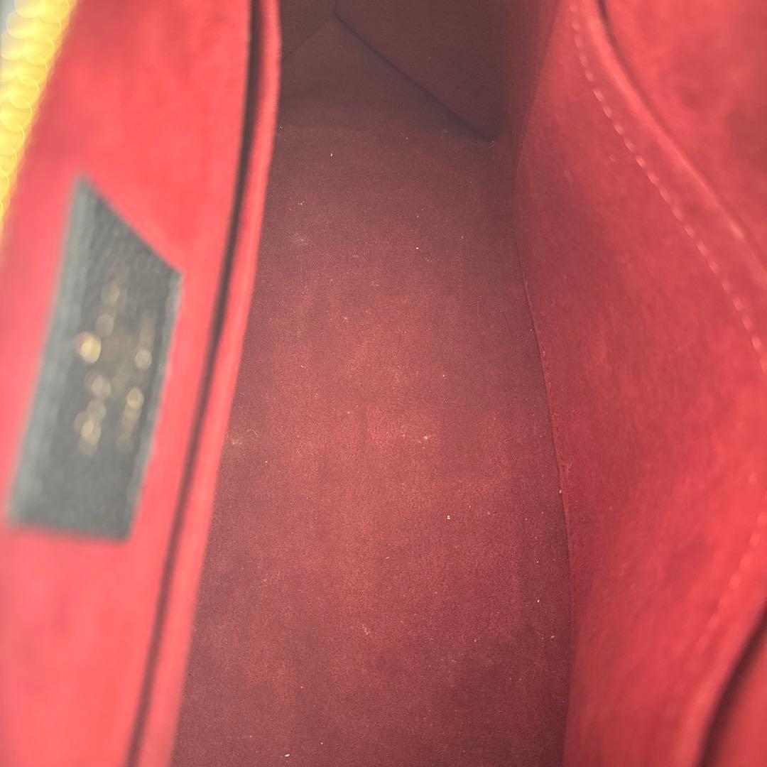 【Louis Vuitton】モノグラムバッグ、バンドーセット