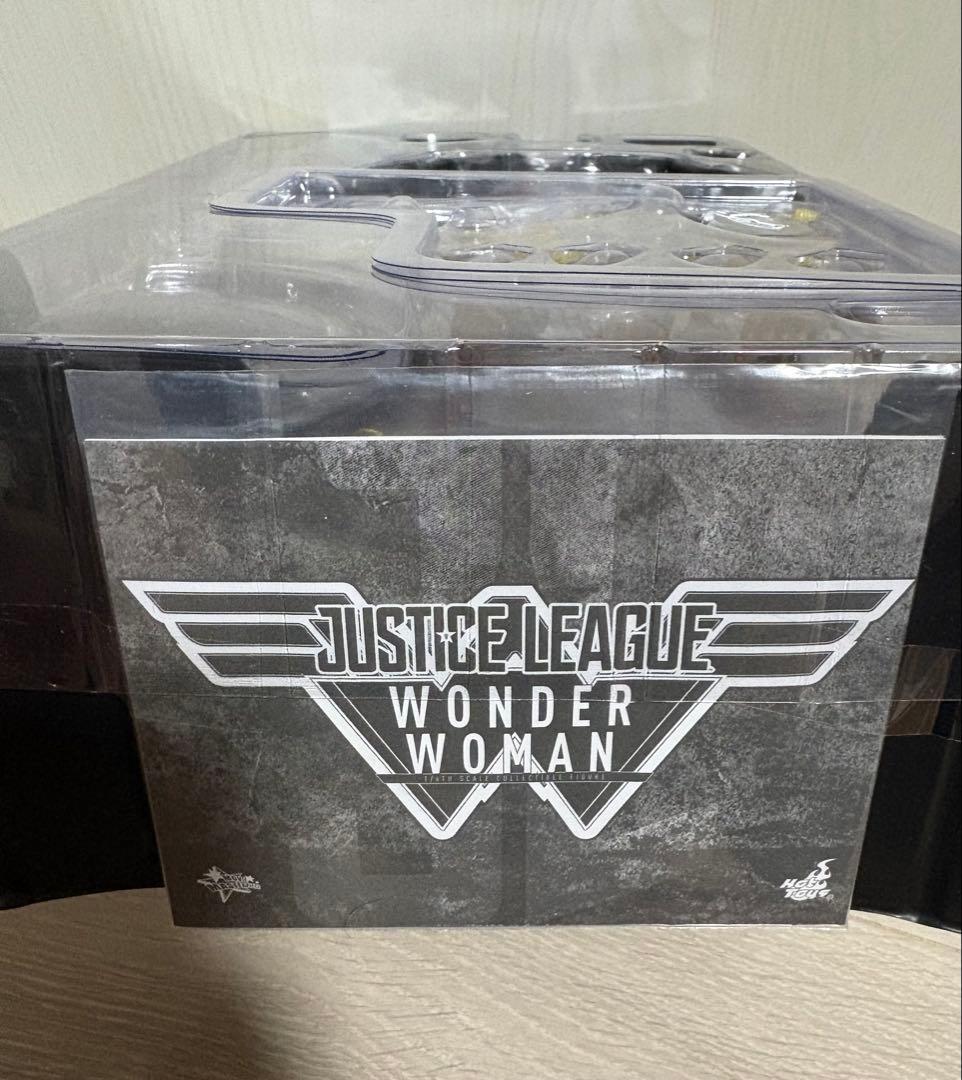 ワンダーウーマン　トイサピエンス限定