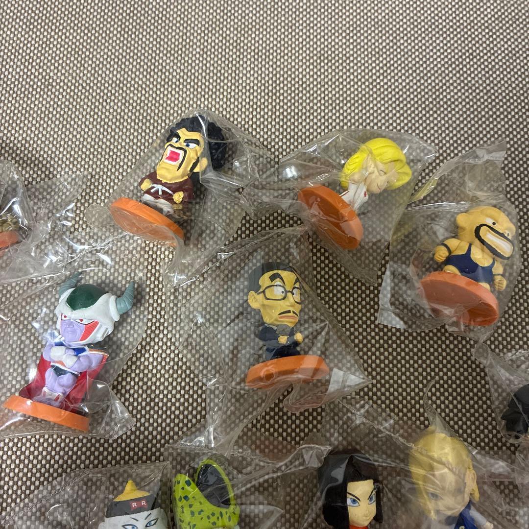 アニメヒーローズ ドラゴンボールZ Vol.3 セル編 ノーマル24種