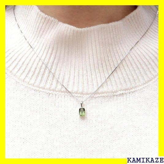 ☆在庫処分 GOLD STONE モルダバイト ネックレス ース メンズ 854