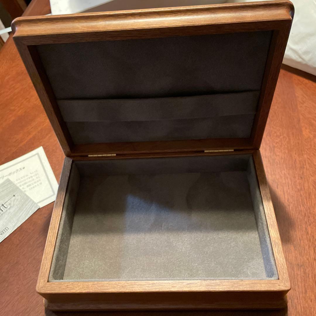 BMW 850i アクセサリーボックス　ノベルティ