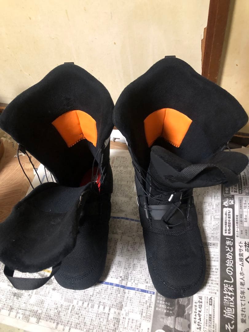 スノーボードブーツ Salomon launch