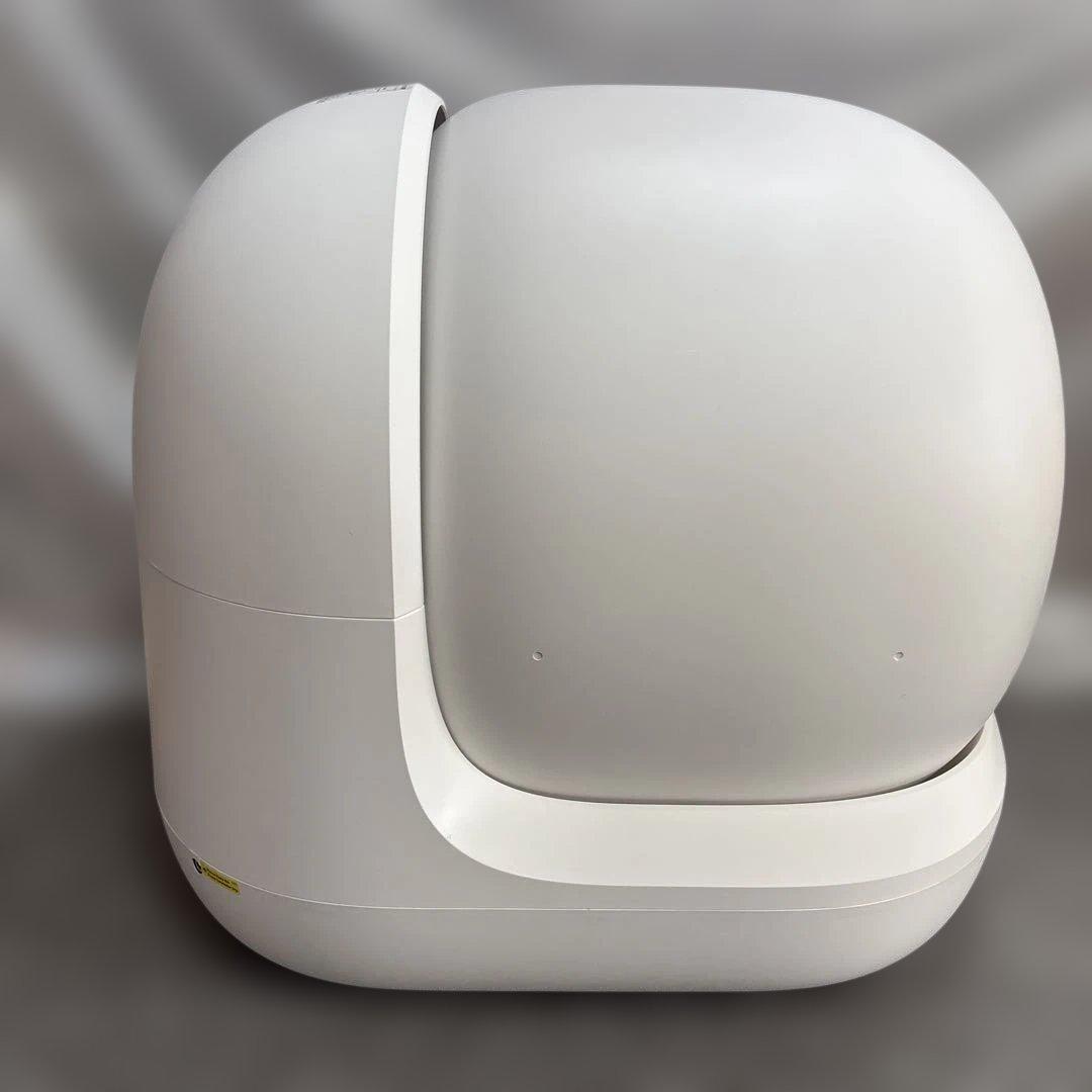PETKIT PURA MAX 自動ネコトイレ 全自動 猫用スマートトイレ