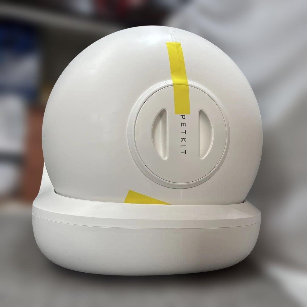 PETKIT PURA MAX 自動ネコトイレ 全自動 猫用スマートトイレ