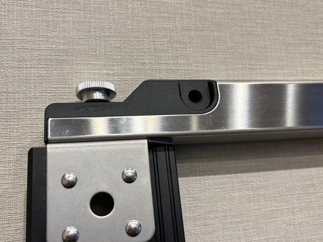 スノーピーク　CK-904 セパレートIGTフレーム 4ユニット 収納バッグ付き