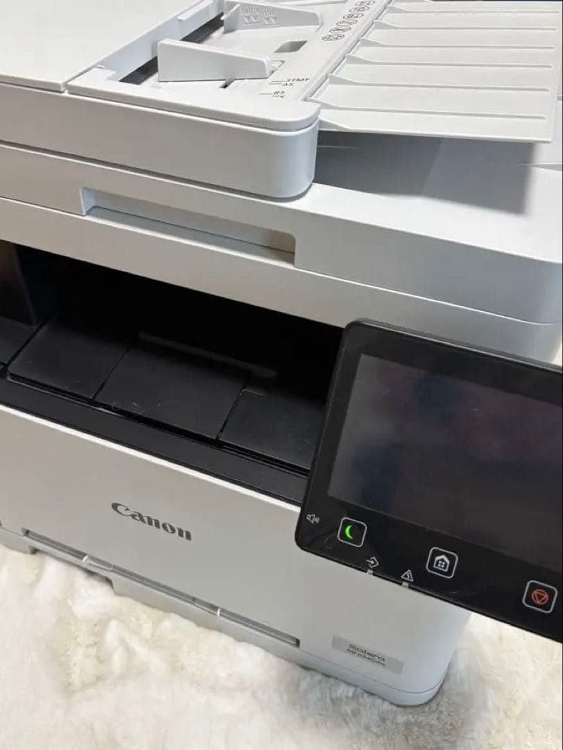 Canon レーザープリンター 本体