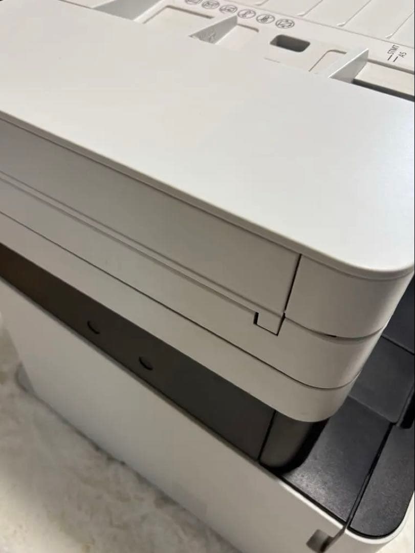 Canon レーザープリンター 本体