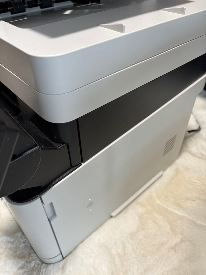 Canon レーザープリンター 本体