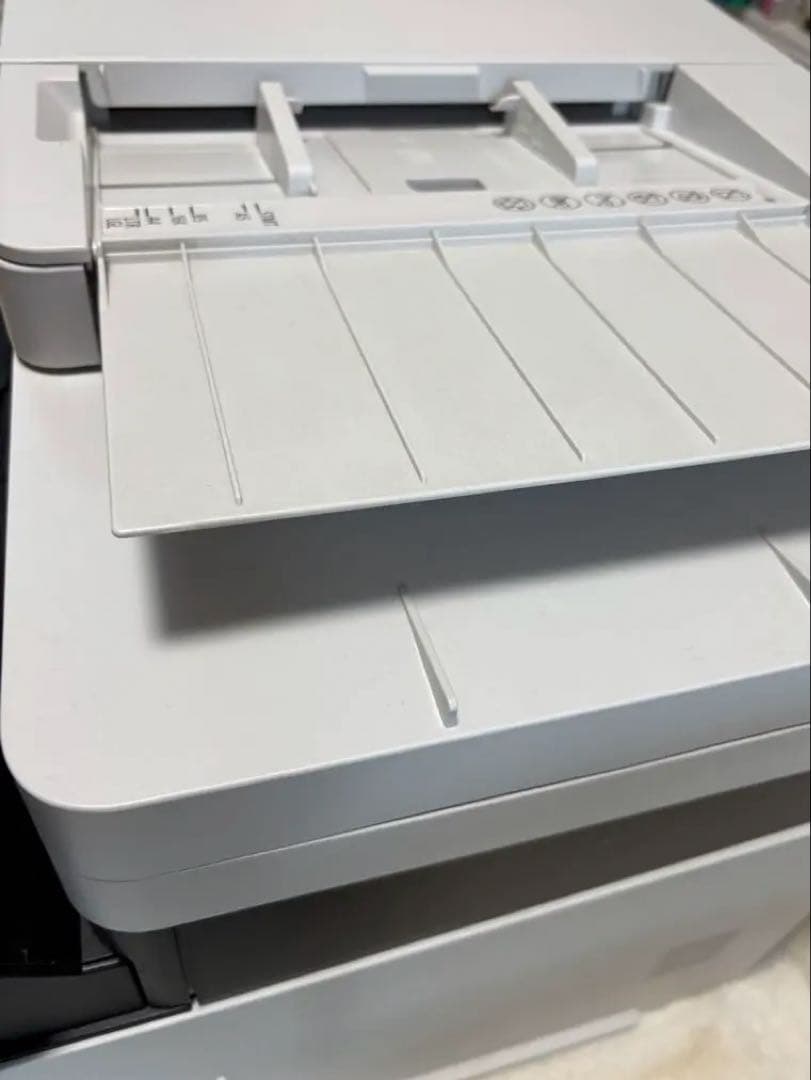 Canon レーザープリンター 本体