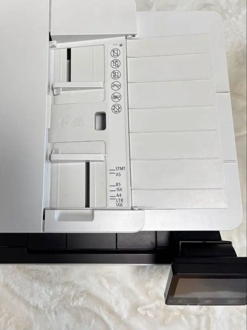 Canon レーザープリンター 本体