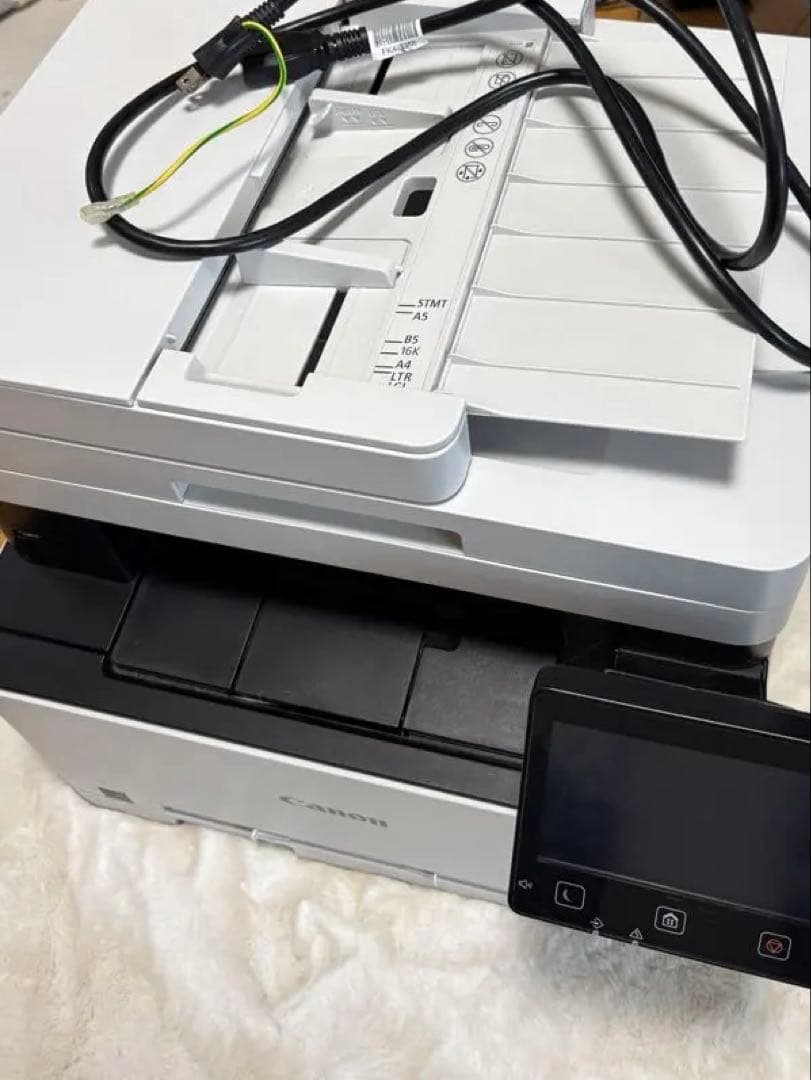 Canon レーザープリンター 本体