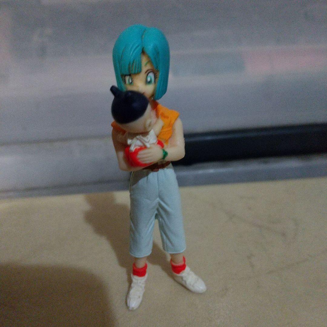 ドラゴンボールZ ジオラマ フィギュア