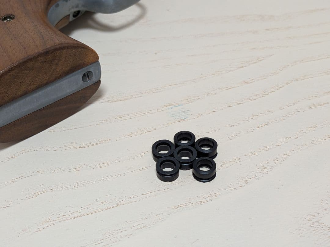 タナカワークス saa シングルアクションアーミー ガスガン