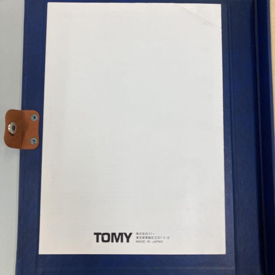 TOMIX Nゲージ　国鉄381系　特急電車　6両セット