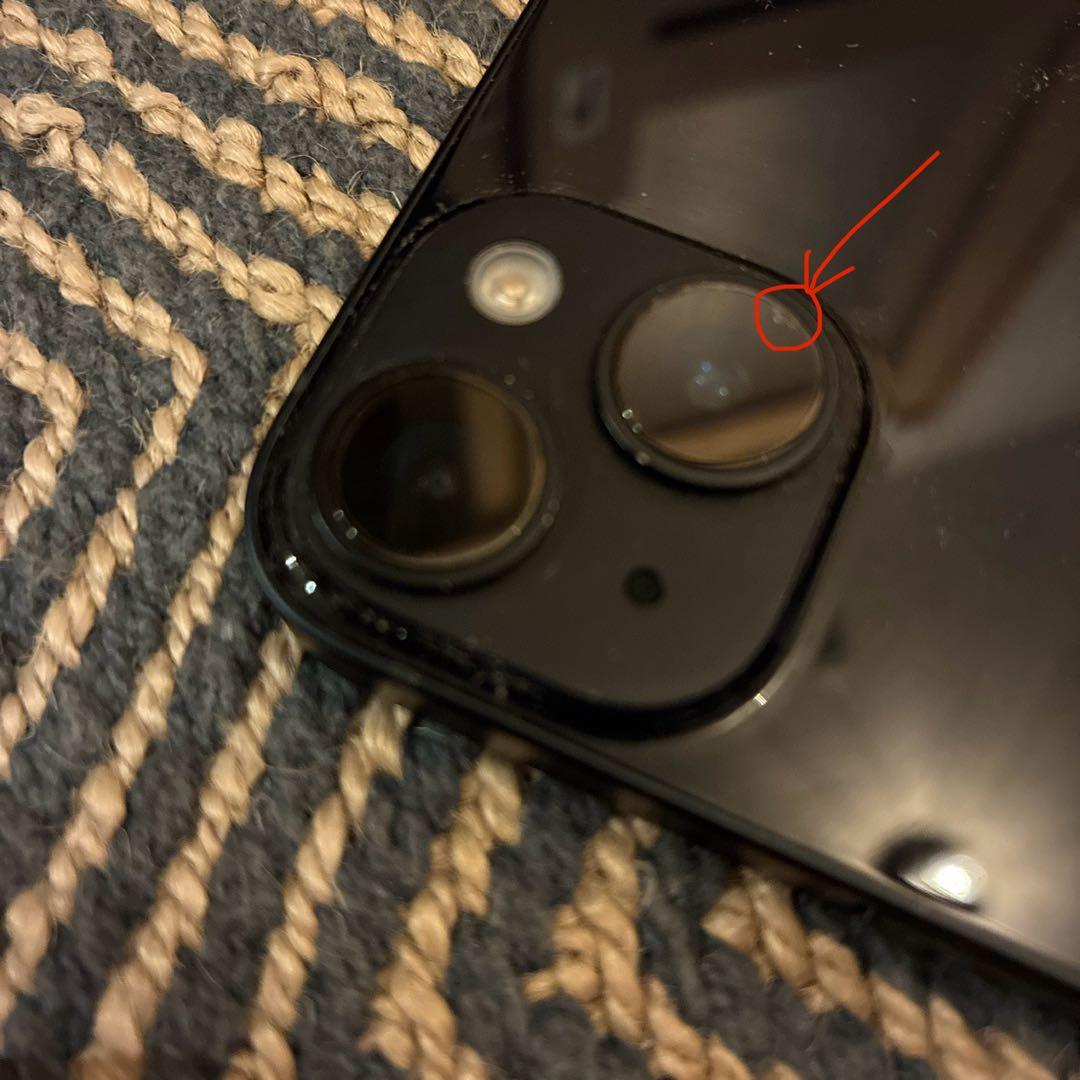 iPhone14 本体 128GB SIMフリー バッテリー87%